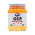 ナウスポーツ クレアチンモノハイドレートパウダー1kg NOW SPORTS CREATINE MONOHYDRATE 1kg