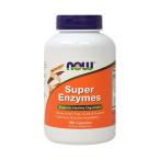 スーパーエンザイム、180カプセルSuper Enzymes 180 Capsules