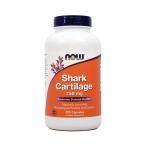 nauf-zsame..750mg 300 Capsule Now Foods Shark Cartilage 750 300 Capsules