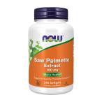 so- Pal metonauf-z160mg 240 soft гель Now Foods Saw Palmetto Extract 160 240 Softgels