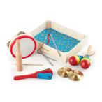 ショッピングmelissa 【並行輸入品】Melissa & Doug: Band in einer Box (import) [並行輸入品] Melissa & Doug