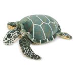 ショッピングmelissa 【並行輸入品】Melissa&Doug(メリッサ&ダグ)海ガメ【MD2127】 Melissa & Doug Giant Sea Turtle