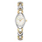 【並行輸入品】[ブローバ]Bulova 腕時計 98V02 レディース [並行輸入品] Bulova Ladies' Classic Two T