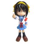 【並行輸入品】P：キャラ 涼宮ハルヒの憂鬱 涼宮ハルヒ PC2014 GSI Creos Pinky ST Pinky Street The M