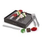 ショッピングmelissa 【並行輸入品】Melissa & Dougグリルセット Melissa & Doug Grill Set