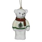 Spodeクリスマスツリーオーナメ...