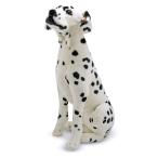 【並行輸入品】Melissa & Doug Dalmatian   Plush Melissa & Doug Dalmatian Soft To