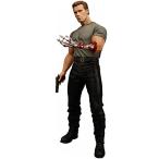 【並行輸入品】ターミネーター2 Terminator 2 シリーズ1 T 800 Man or Machine NECA Terminator