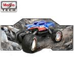 [ параллель импортные товары ]Remote Control 4WD Tri Band Off road Rock Crawler RTR Monster Tru