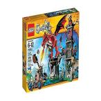 レゴキャッスルドラゴン・マウンテン...