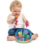 ショッピングmelissa 【並行輸入品】K's Kids Fish and Count Learning Game + FREE Melissa & Doug Scrat