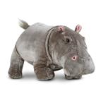 【並行輸入品】Melissa&Doug(メリッサ&ダグ)カバ【MD8837】 Melissa & Doug Giant Hippopotamus