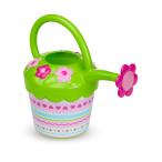 ショッピングmelissa 【並行輸入品】Melissa & Doug SunnyパッチPretty PetalsフラワーWatering Can   Pretend Pl