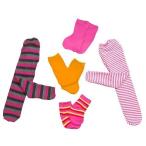 ショッピングGENERATION 【並行輸入品】 Our Generation Socks and Tights