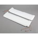 [ параллель импортные товары ]E Flite EFL5252 servo . аксессуары, многоцветный E flite Wing Set w/Lights Timbe