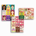 ショッピングmelissa 【並行輸入品】Melissa & Doug Make AFace ステッカーパッド 93375 Melissa & Doug Sticker P
