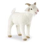 ショッピングmelissa 【並行輸入品】Melissa & Doug Giant Goat Melissa & Doug Goat   Plush