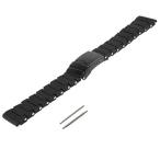 【並行輸入品】23mm 腕時計バンド ブ