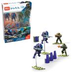 【並行輸入品】HALO メガコンストラックス ビルディングセット | スパルタンIVチームバトル Mega Construx Halo Spar