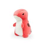 ショッピングfk07 【並行輸入品】Bellzi Tレックス かわいい 動物のぬいぐるみ   かわいくて柔らかい恐竜のぬいぐるみ   全年齢対象のギフト、子供、赤ちゃ