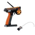 [ параллель импортные товары ]Goolsky Flysky FS GT3C 2.4G 3CH LCD RC передатчик &amp; приемник RC машина лодка для Fly