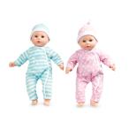 ショッピングmelissa 【並行輸入品】Melissa & Doug Mine to Love Twins Luke & Lucy Dolls (Pretend Play