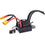 [ параллель импортные товары ]Xiangtat хобби водонепроницаемый 120A 2 3S Lipo скорость контроллер бесщеточный ESC 1/10 1/12 RC