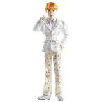 ショッピングbts 【並行輸入品】Mattel Bts Jin Prestige Doll BTS Jin Prestige Doll