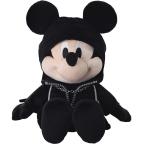 ショッピングKINGDOM 【並行輸入品】KINGDOM HEARTS KING MICKEY PLUSH Square Enix Kingdom Hearts: King
