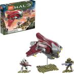 【並行輸入品】 Mega Construx Halo Banshee Breakout Vehicle Halo Infinite Constr