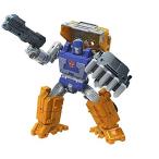 ショッピングKINGDOM 【並行輸入品】 Transformers Toys Generations War for Cybertron: Kingdom Deluxe