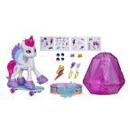 ショッピングGENERATION 【並行輸入品】 My Little Pony: A New Generation Movie Crystal Adventure Zipp St