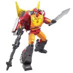 ショッピングKINGDOM 【並行輸入品】 Transformers Toys Generations War for Cybertron: Kingdom Command