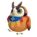 【並行輸入品】モンスターハンターライズ デフォルメぬいぐるみ フクズク Capcom Monster Hunter: Cohoot Chibi