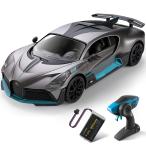 [ параллель импортные товары ] MIEBELY Remote Control Car, Bugatti Divo 1/12 Scale Rc Cars 12Km