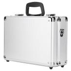 [ параллель импортные товары ] VGEBY Transmitter Aluminum Bag, 2.4G Universal Model Airplane Re
