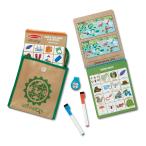ショッピングmelissa 【並行輸入品】Melissa & Doug Let's Explore Seek & Find Bingo Play Set Melissa &