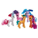 ショッピングGENERATION 【並行輸入品】My Little Pony: A New Generation Movie Unicorn Party Celebration