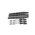 [ параллель импортные товары ] CenRacing CKD0374 KAOS CNC Rear Upper &amp; Lower Suspension Links (