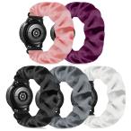 【並行輸入品】 Scrunchi