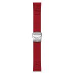 【並行輸入品】Luminox メンズ レッド