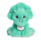 ショッピングｈｅａｒｔｗａｒｍｉｎｇ 【並行輸入品】 Aurora〓 Adorable Precious Moments〓 Tracey Triceratops Stuffed An
