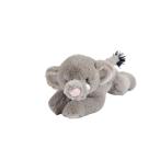 ショッピングASIAN 【並行輸入品】 Wild Republic Ecokins Mini, Asian Elephant, Stuffed Animal, 8 in