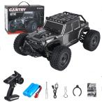 [ параллель импортные товары ] GoolRC 1:16 Scale RC Crawler, 38KM/H Off Road RC Truck 4WD All T