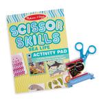ショッピングmelissa 【並行輸入品】Melissa & Doug Sea Life: S c i s o r Skills Activity Pad 1 テーマ互換M