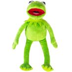 【並行輸入品】Kermit The Frog ぬいぐるみ ソフトカエル ぬいぐるみ ハロウィン クリスマス 感謝祭 ギフト 男の子と女の子向け