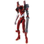 【並行輸入品】ROBOT魂 ＜SIDE EVA＞ エヴァンゲリオン改2号機β/2号機 TAMASHII NATIONS   Evangelion