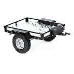 [ параллель импортные товары ]LCX Racing 1/10 RC crawler машина высокая прочность CNC aluminium прицеп RC crawler f-pa- Trail 