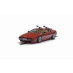 [ параллель импортные товары ]Scalextric James Bond Lotus Esprit Turbo for Your Eyes Only 1:32