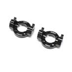 [ параллель импортные товары ]Losi aluminium ось carrier set 0 раз L/R TLR Tuned TLR LMT LOS344002erek машина / тигр 